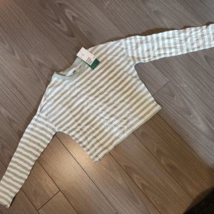 Womens H&M knit top